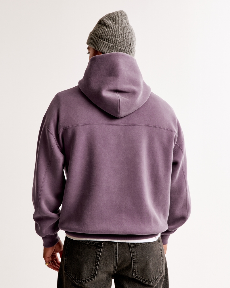 Essential Popover Hoodie