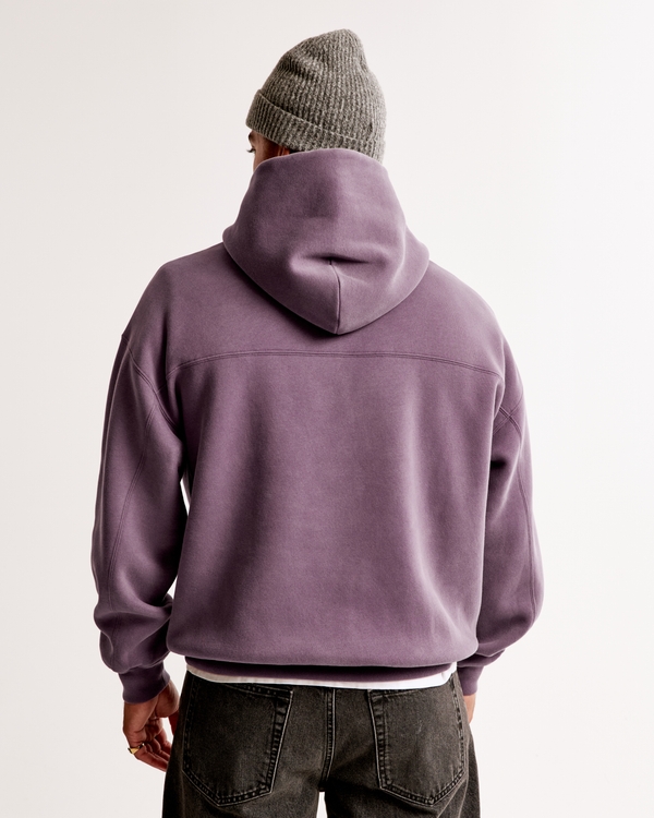 Essential Popover Hoodie