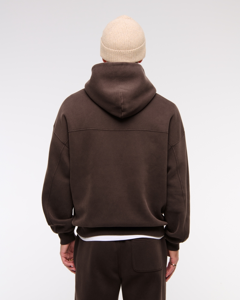 Essential Popover Hoodie