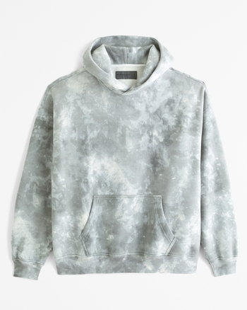 Essential Popover Hoodie from Abercrombie & Fitch - $39.97