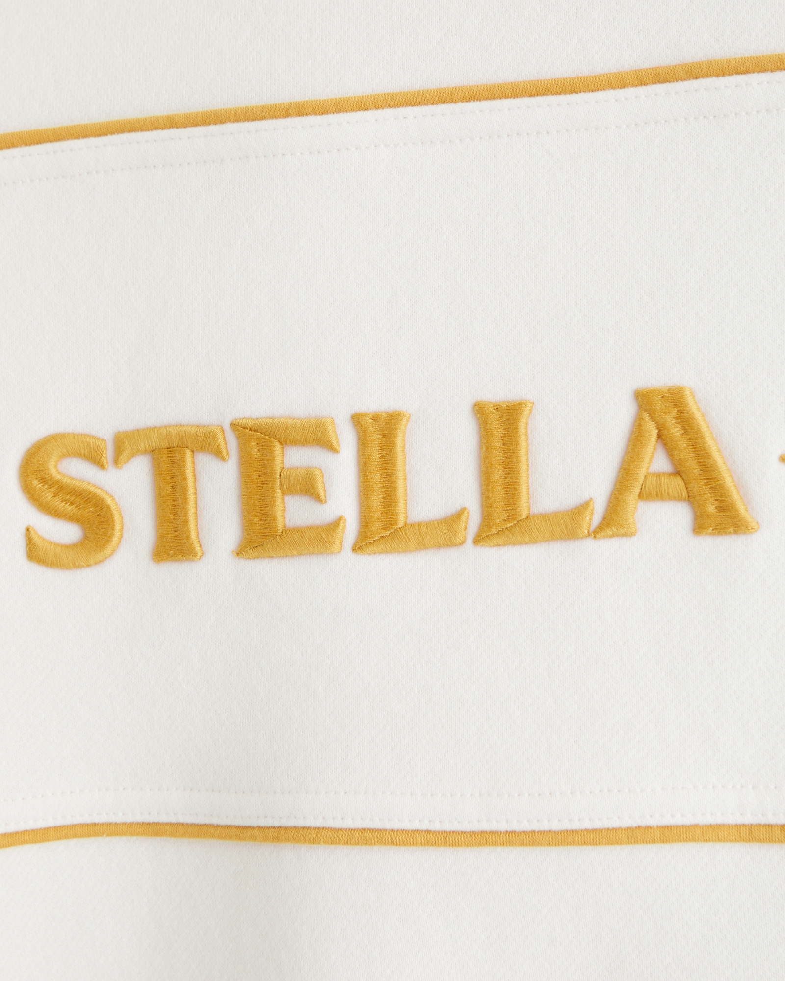 Stella Artois Graphic Crew Sweatshirt