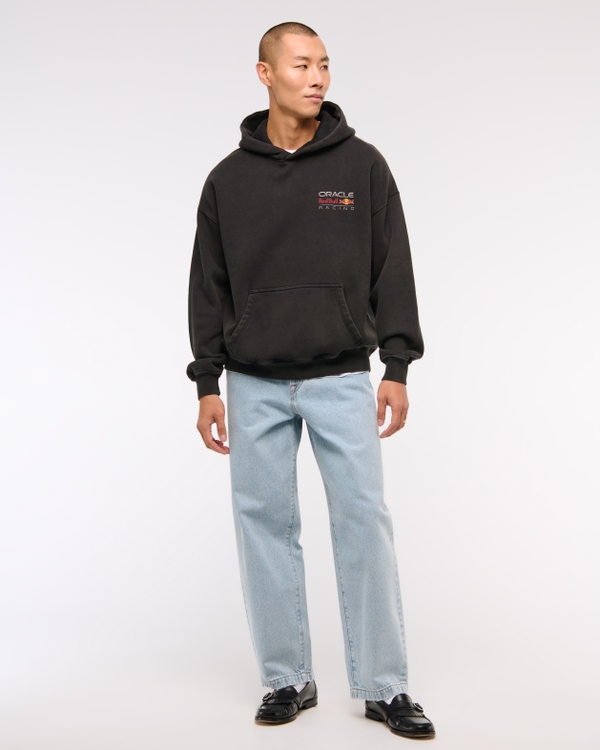 Oracle Red Bull Racing Graphic Popover Hoodie