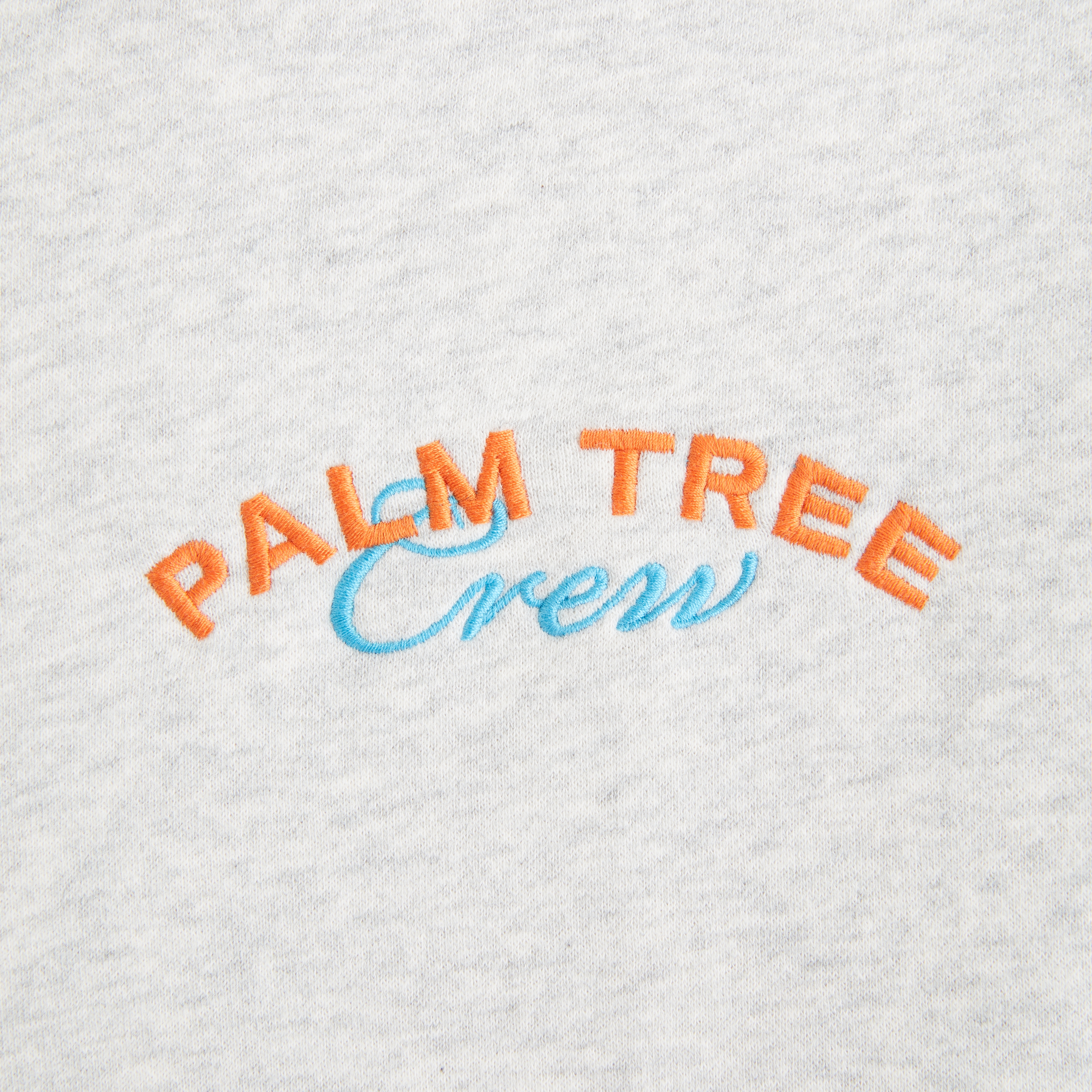 Men's Palm Tree Music Festival Full-Zip Hoodie | Men's