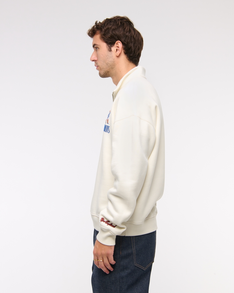 select to zoom model image
