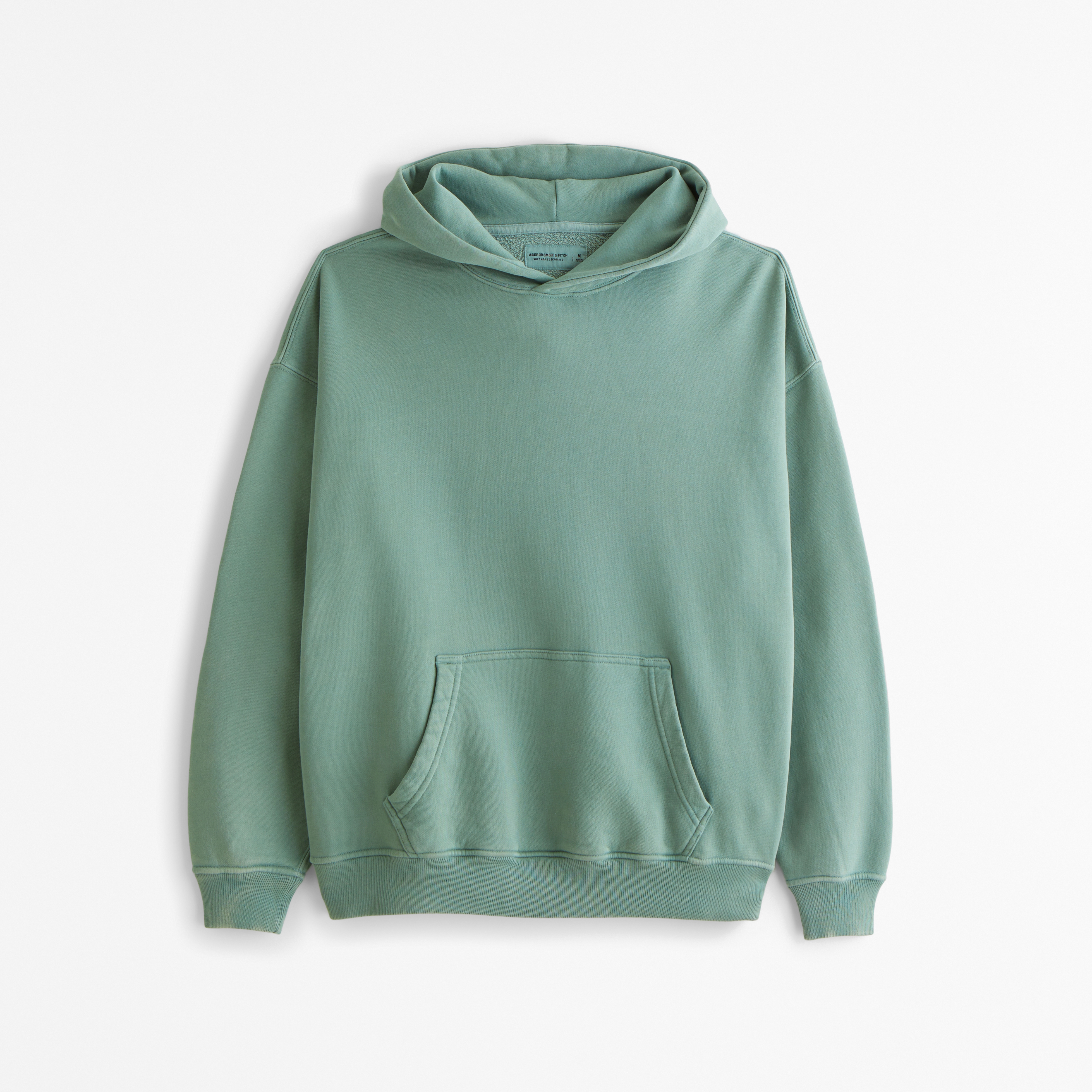 Abercrombie lightweight fashion hoodie