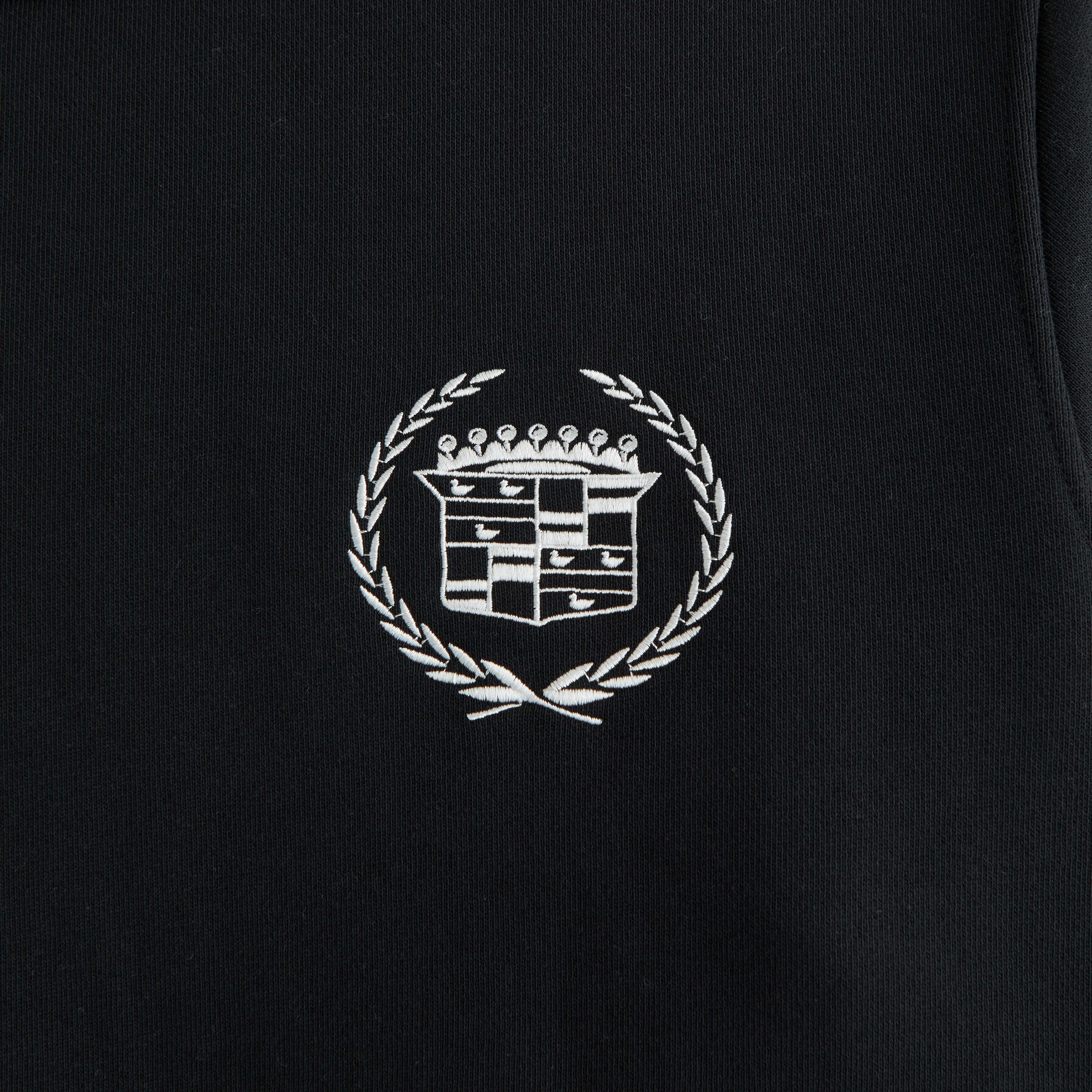 ★Abercrombie & Fitch★キャデラックグラフィックスウェット Men's Cadillac Graphic Crew Sweatshirt | Men's Tops
