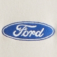 Ford Graphic Popover Hoodie
