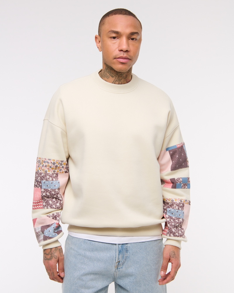Long-Sleeve Premium Heavyweight 2.0 Tee