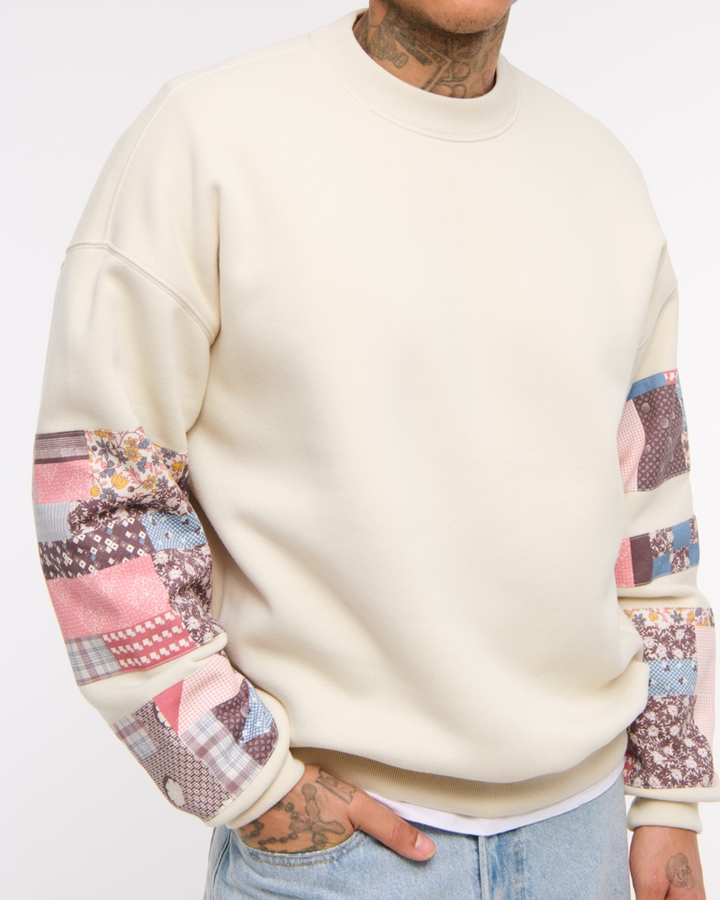 Essential Crew Sweatshirt