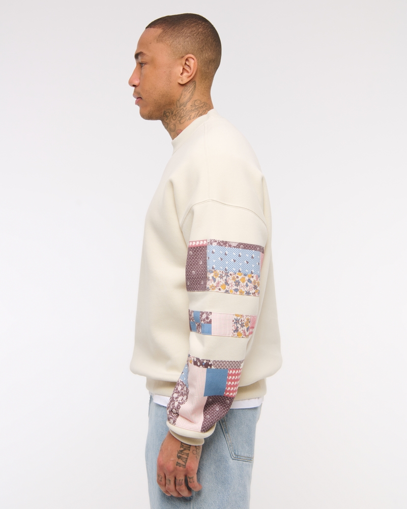 Essential Crew Sweatshirt