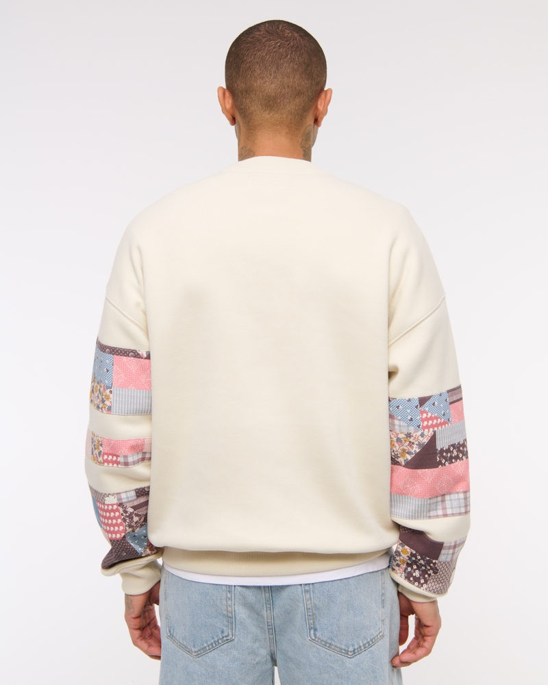 Essential Crew Sweatshirt