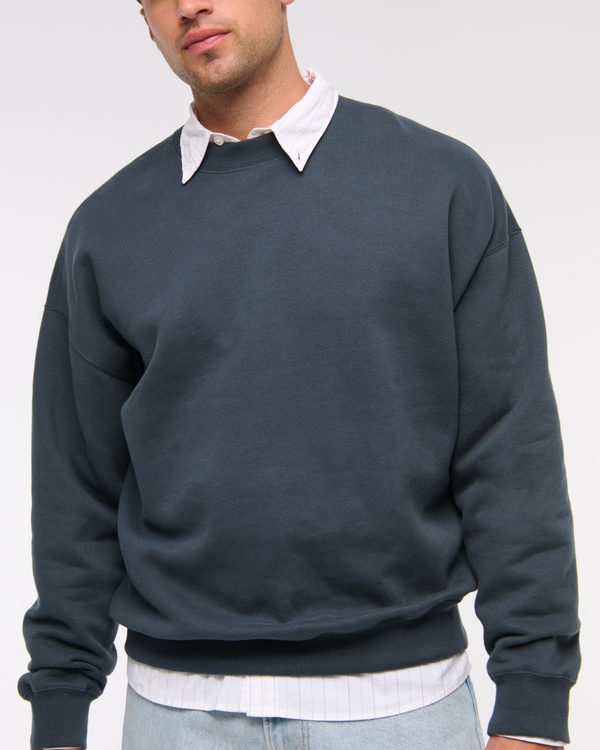 Essential Crew Sweatshirt