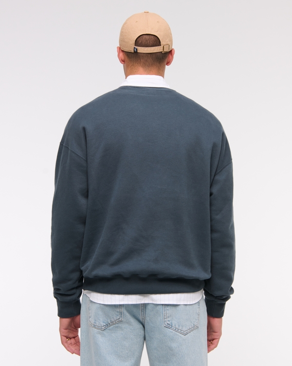 Essential Crew Sweatshirt