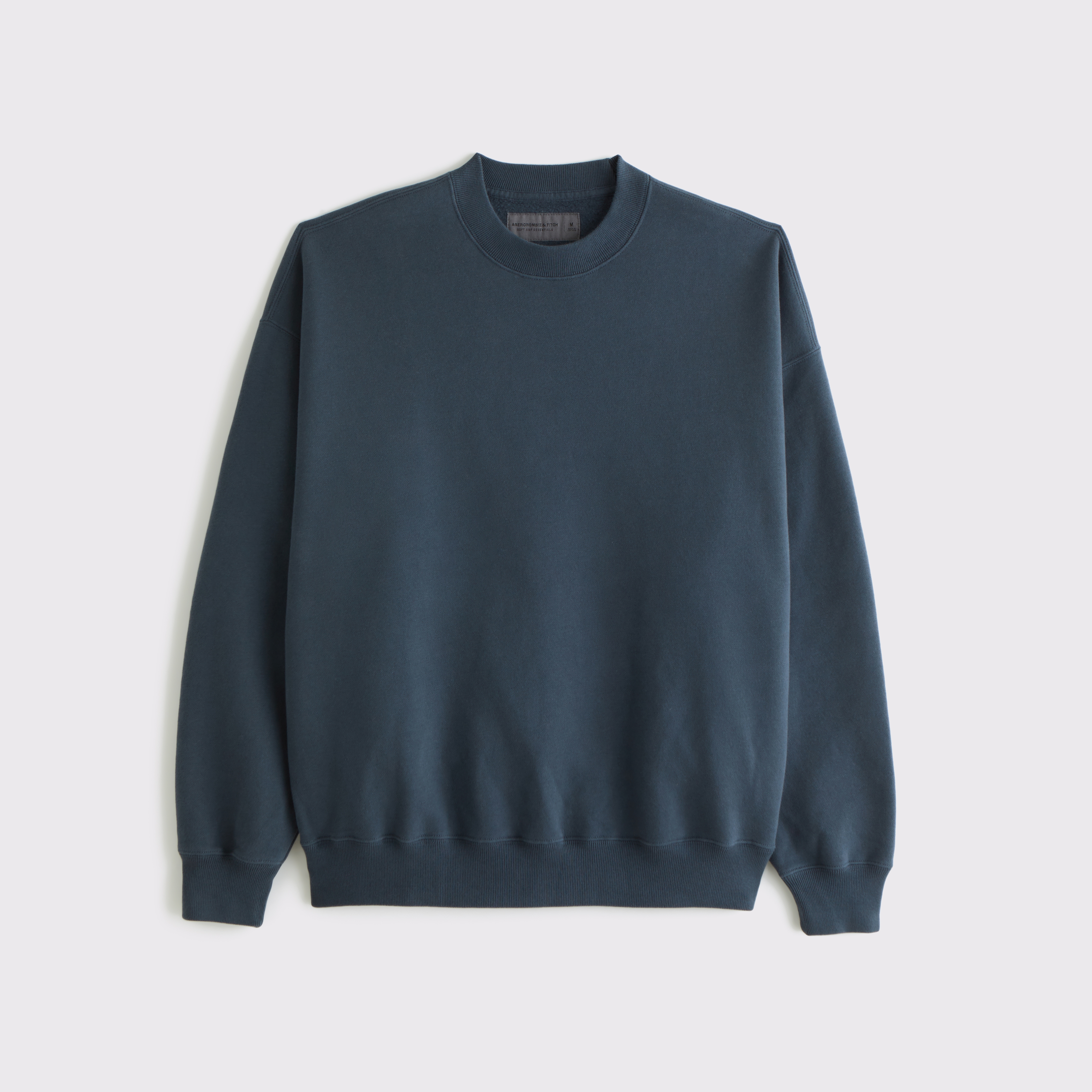 ★Abercrombie & Fitch★エッセンシャル クルー スウェット boys essential icon crew sweatshirt | boys tops