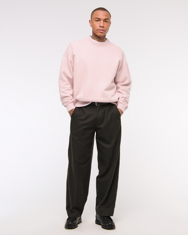 Essential Crew Sweatshirt