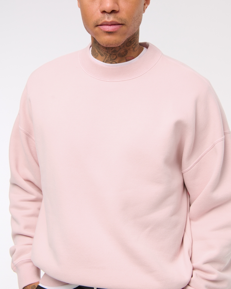 Essential Crew Sweatshirt