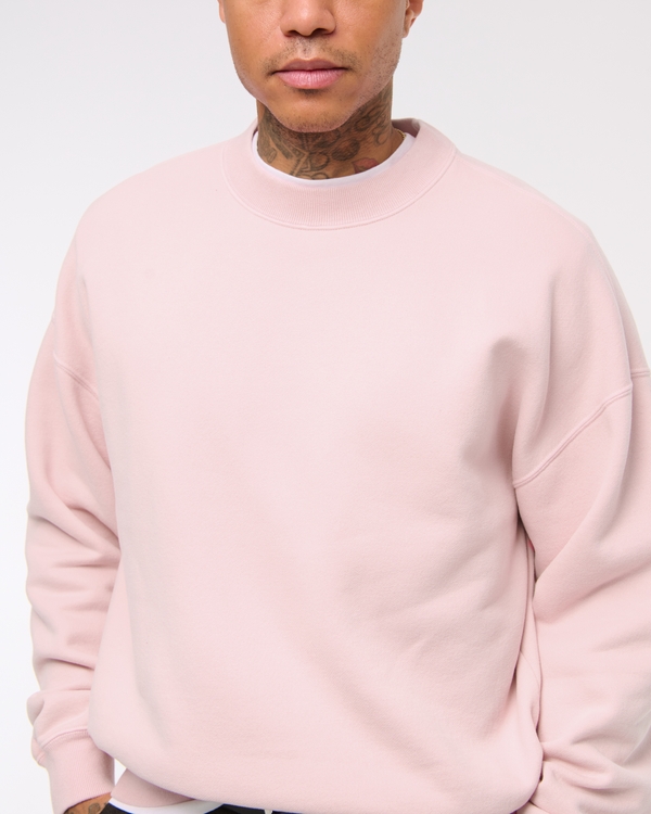 Essential Crew Sweatshirt