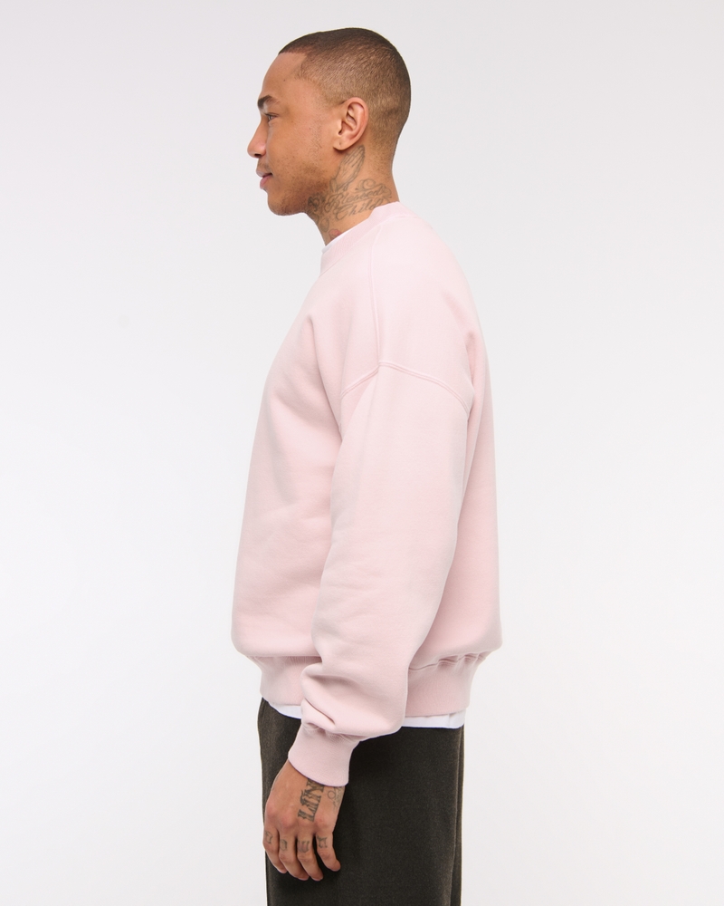 Essential Crew Sweatshirt