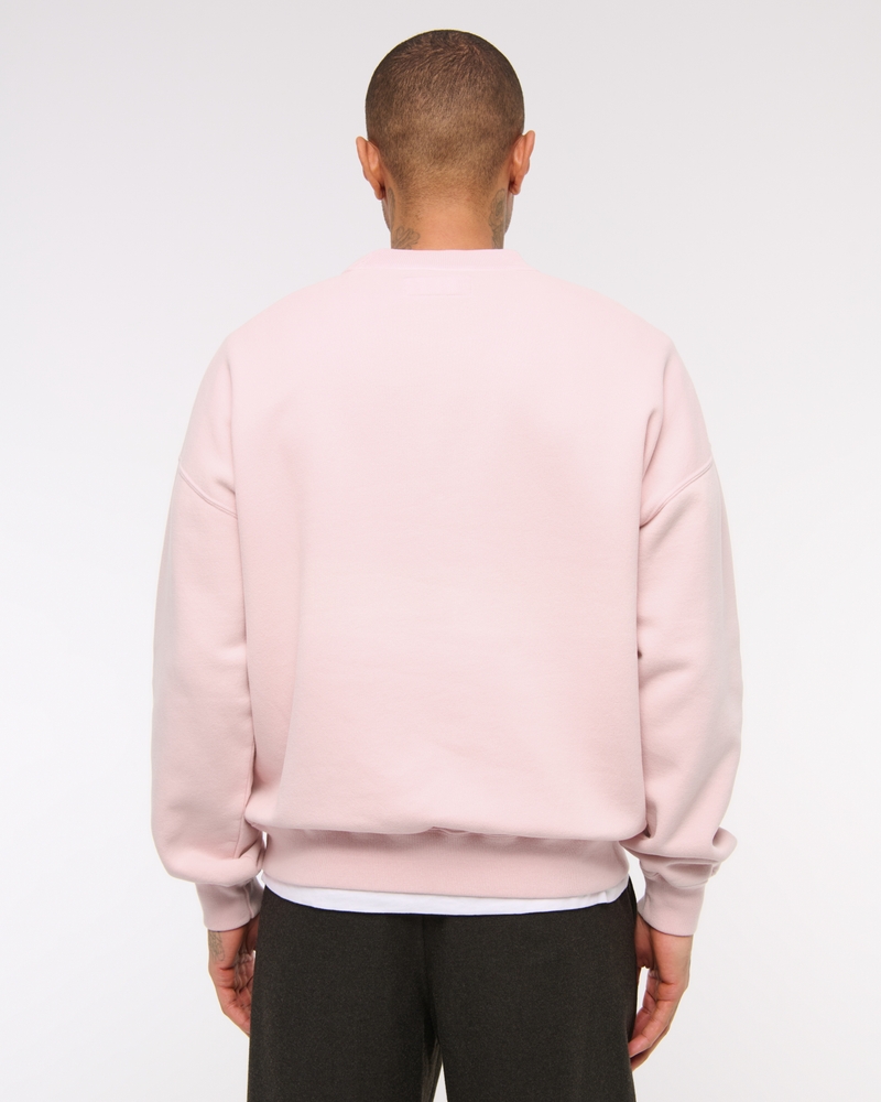 Essential Crew Sweatshirt
