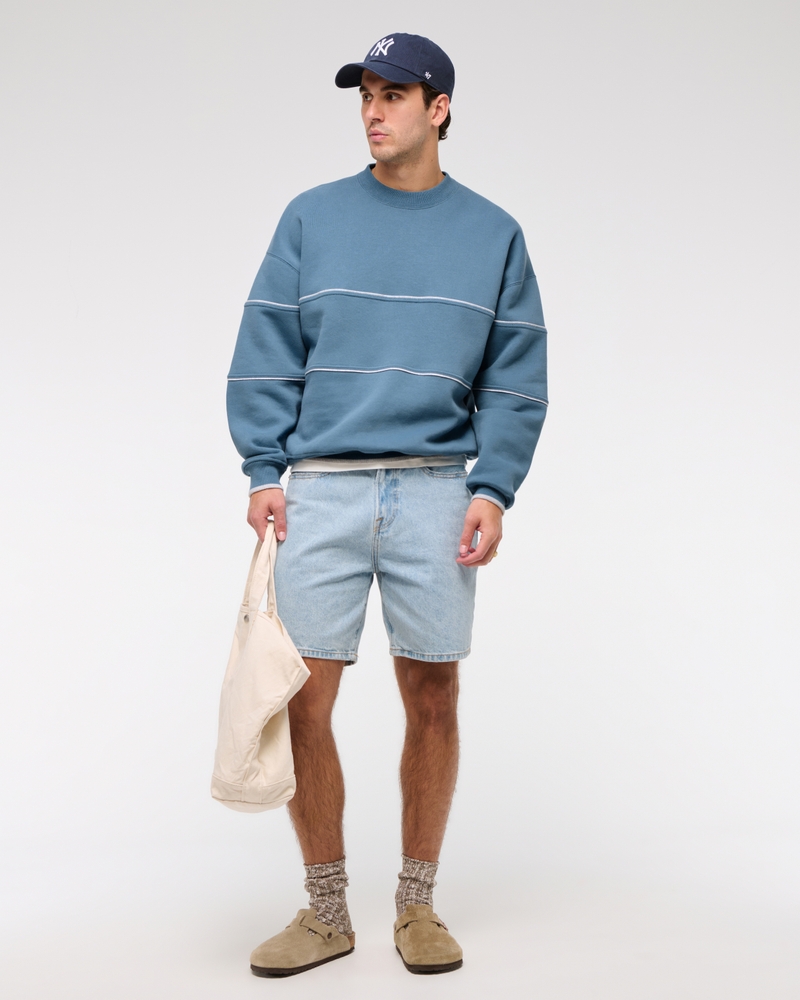 Essential Crew Sweatshirt