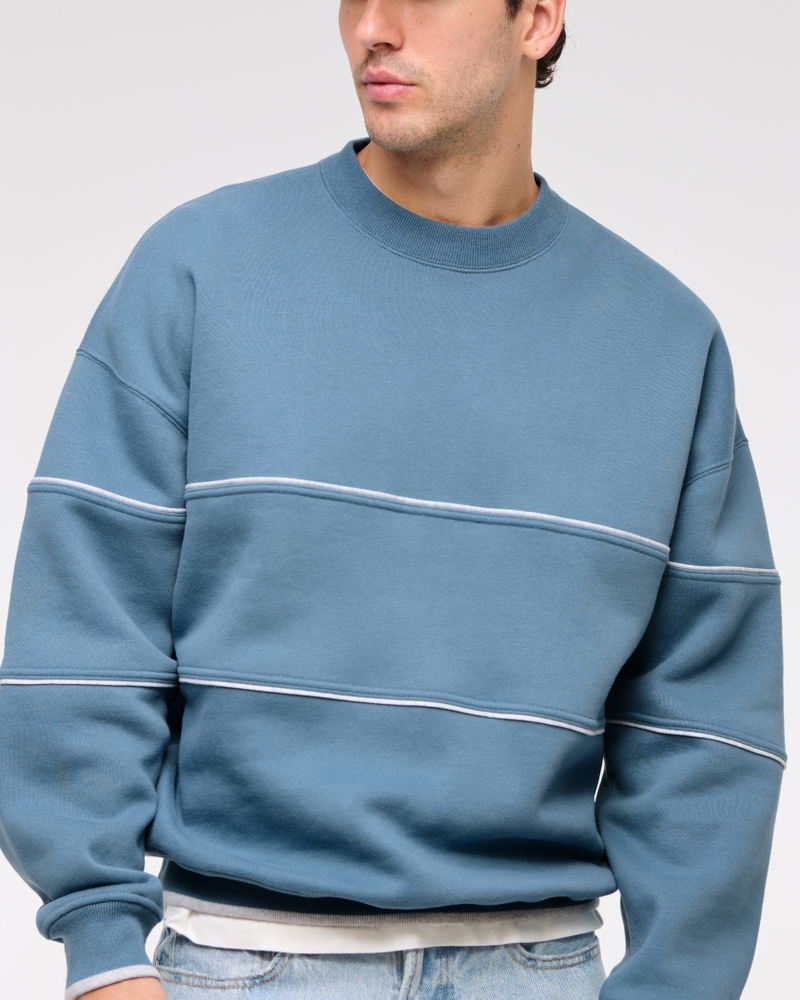 Essential Crew Sweatshirt