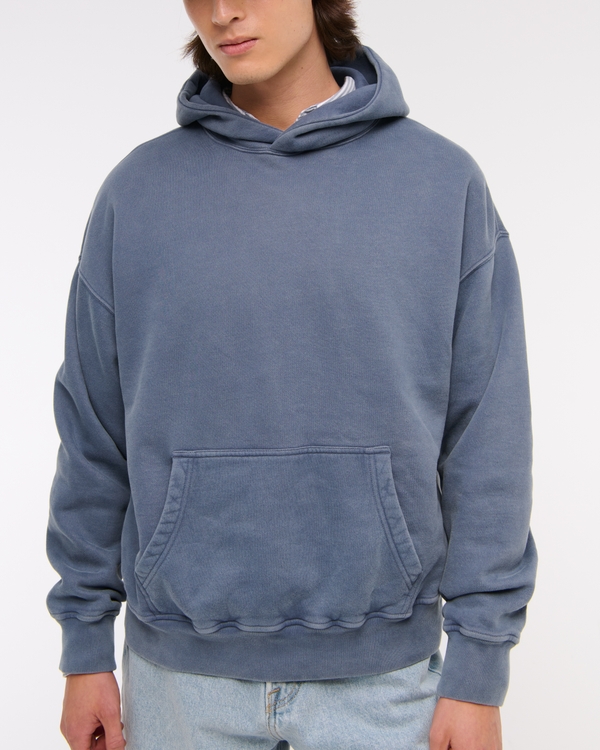 Men's Hoodies & Sweatshirts | Abercrombie & Fitch