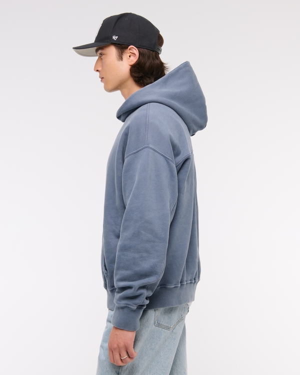 Essential Popover Hoodie