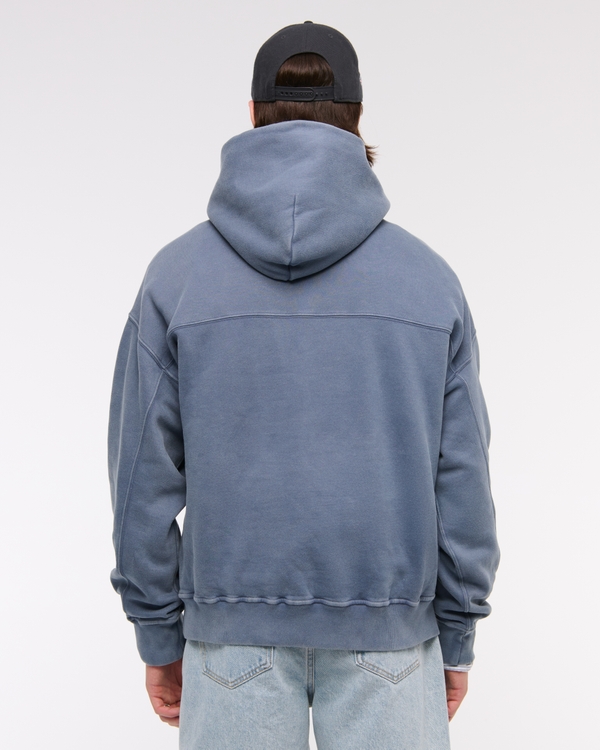 Essential Popover Hoodie