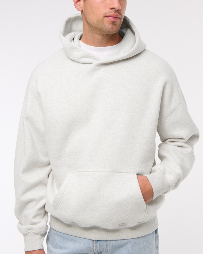 Essential Popover Hoodie