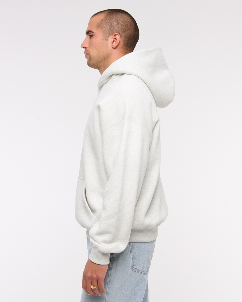 Essential Popover Hoodie