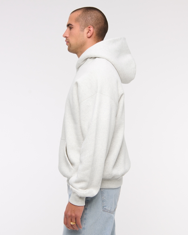 Essential Popover Hoodie