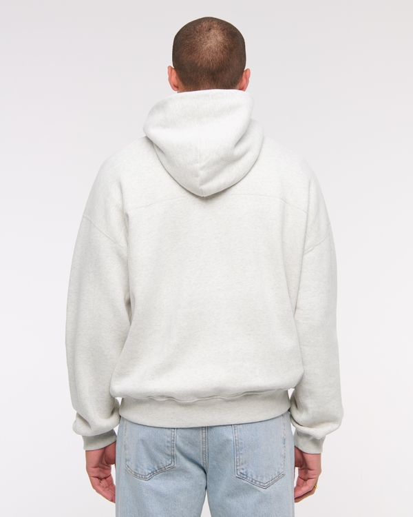 Essential Popover Hoodie