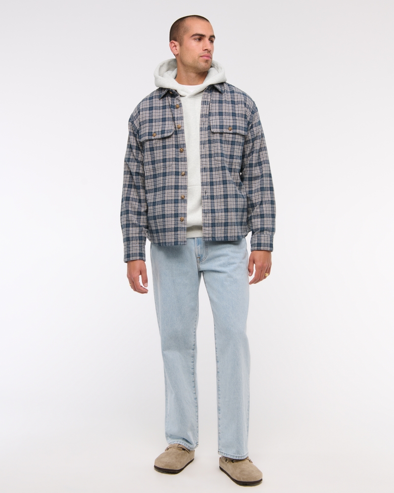 Essential Popover Hoodie
