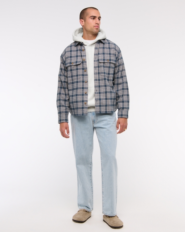 Essential Popover Hoodie