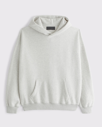 Essential Popover Hoodie from Abercrombie & Fitch - $49.99