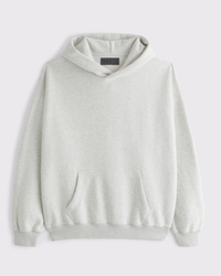 Essential Popover Hoodie