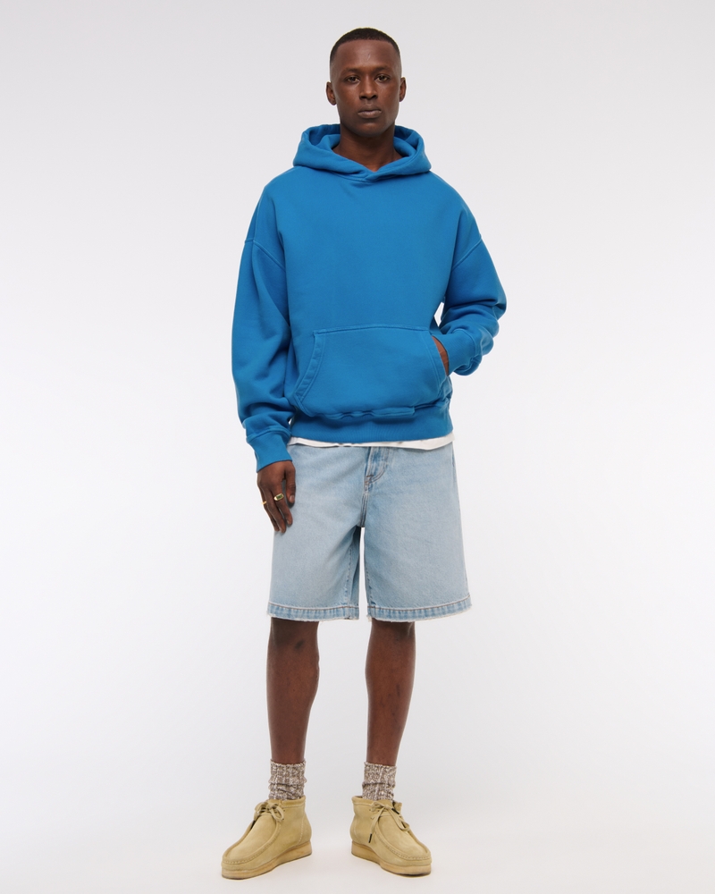 Essential Popover Hoodie