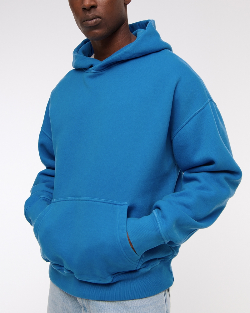 Essential Popover Hoodie