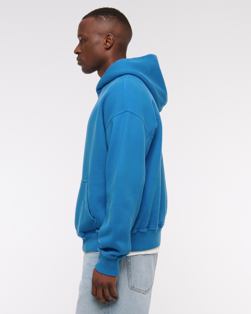 Essential Popover Hoodie