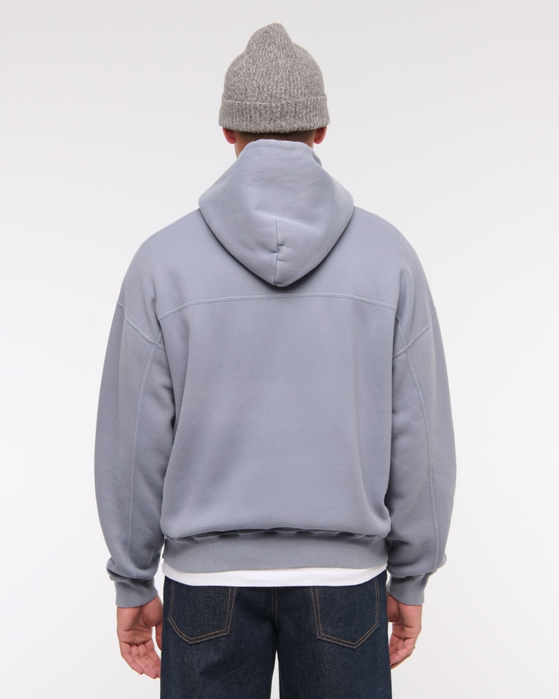 Essential Popover Hoodie