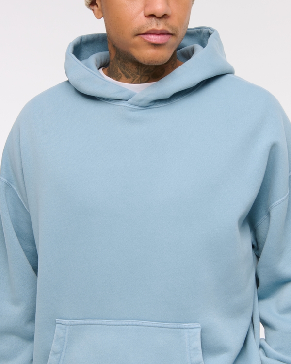 Essential Popover Hoodie