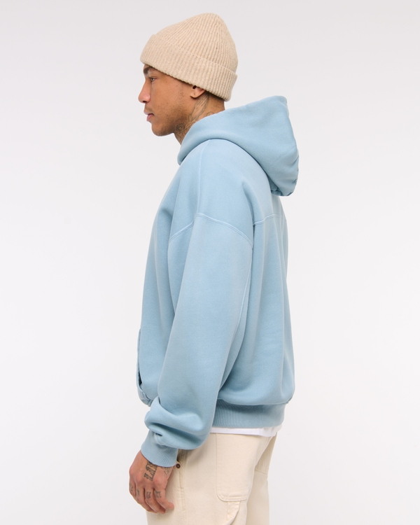 Essential Popover Hoodie