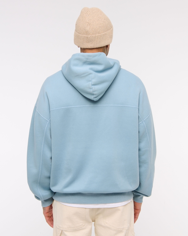 Essential Popover Hoodie