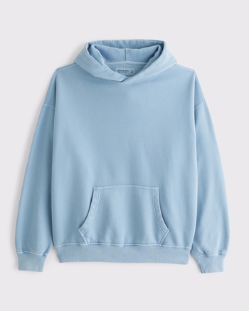 Essential Popover Hoodie