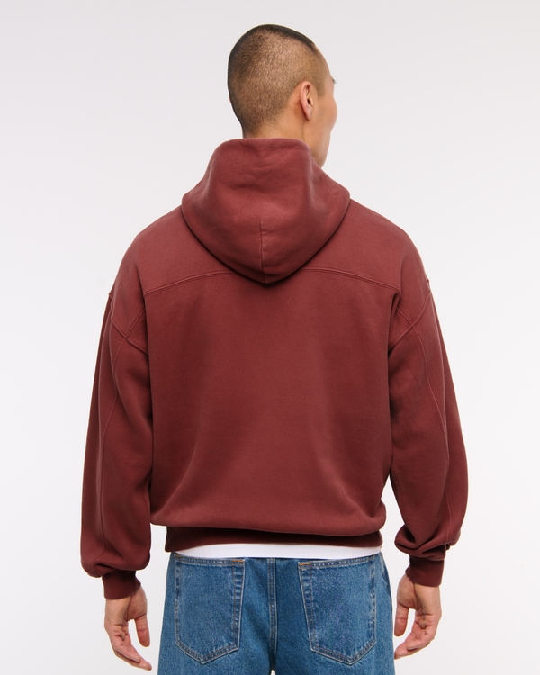 Essential Popover Hoodie