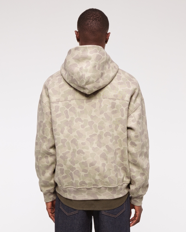 Essential Popover Hoodie