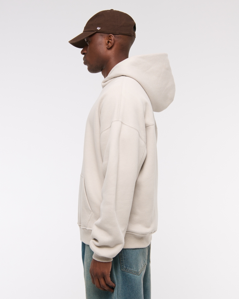 Essential Popover Hoodie