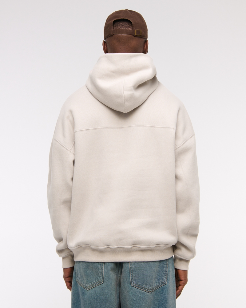 Essential Popover Hoodie