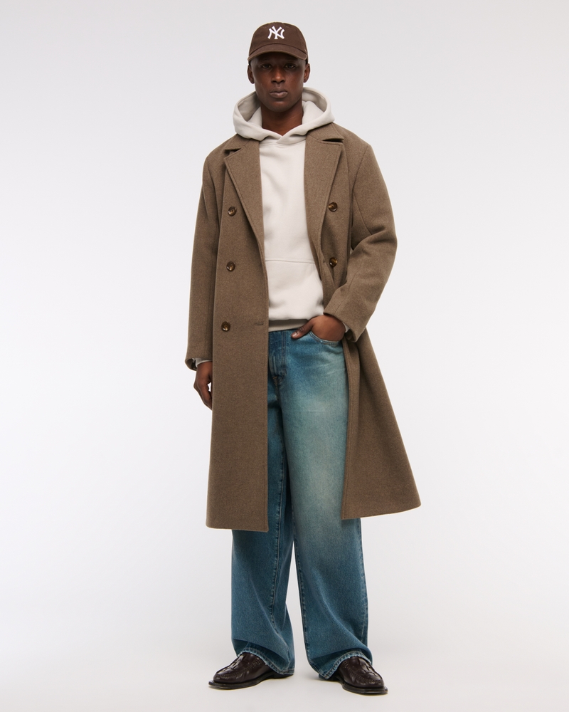 Essential Popover Hoodie