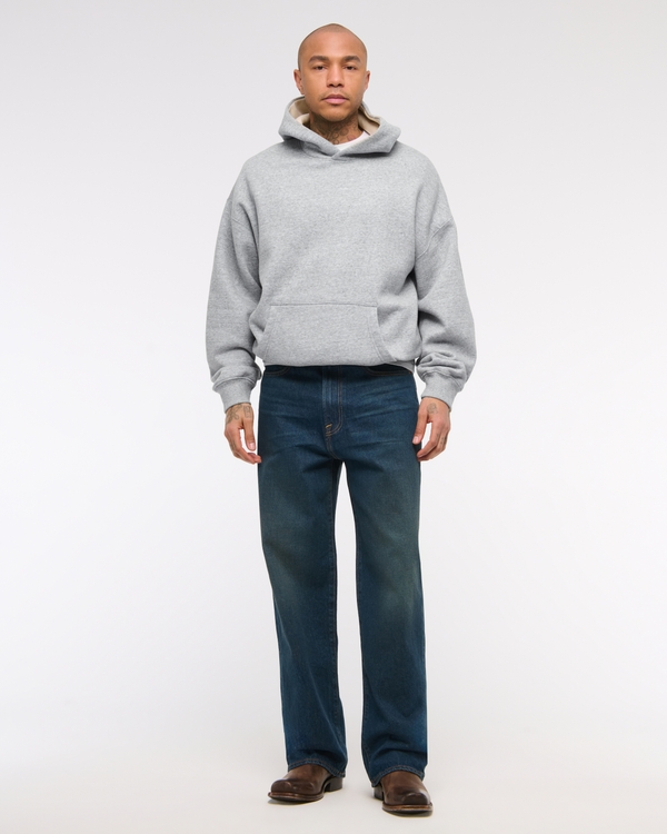 Essential Popover Hoodie